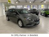 Opel Astra bei Reisemobile.expert - Abbildung (3 / 15)