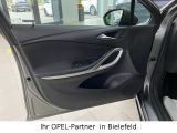 Opel Astra bei Reisemobile.expert - Abbildung (10 / 15)
