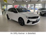 Opel Astra bei Reisemobile.expert - Abbildung (3 / 15)