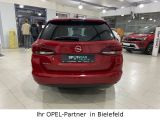 Opel Astra bei Reisemobile.expert - Abbildung (5 / 15)