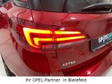 Opel Astra bei Reisemobile.expert - Abbildung (9 / 15)