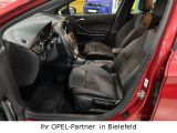 Opel Astra bei Reisemobile.expert - Abbildung (11 / 15)