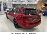 Opel Astra bei Reisemobile.expert - Abbildung (6 / 15)