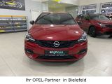 Opel Astra bei Reisemobile.expert - Abbildung (2 / 15)