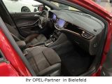 Opel Astra bei Reisemobile.expert - Abbildung (12 / 15)