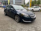 Opel Insignia bei Reisemobile.expert - Abbildung (5 / 15)