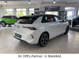 Opel Astra bei Reisemobile.expert - Abbildung (4 / 15)