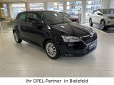 Skoda Fabia bei Reisemobile.expert - Abbildung (3 / 15)