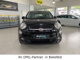 Fiat 500X bei Reisemobile.expert - Abbildung (2 / 15)