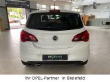 Opel Corsa bei Reisemobile.expert - Abbildung (5 / 15) Opel Corsa bei Reisemobile.expert - Abbildung (5 / 15)