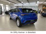 Opel Mokka bei Reisemobile.expert - Abbildung (6 / 15)