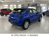 Opel Mokka bei Reisemobile.expert - Abbildung (4 / 15)