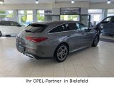 Mercedes-Benz CLA-Klasse bei Reisemobile.expert - Abbildung (4 / 15)