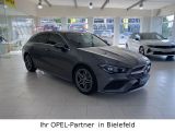 Mercedes-Benz CLA-Klasse bei Reisemobile.expert - Abbildung (3 / 15)