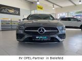 Mercedes-Benz CLA-Klasse bei Reisemobile.expert - Abbildung (2 / 15)