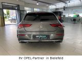 Mercedes-Benz CLA-Klasse bei Reisemobile.expert - Abbildung (5 / 15)