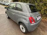 Fiat 500 bei Reisemobile.expert - Abbildung (6 / 15) Fiat 500 bei Reisemobile.expert - Abbildung (6 / 15)