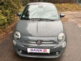 Fiat 500 bei Reisemobile.expert - Abbildung (7 / 15) Fiat 500 bei Reisemobile.expert - Abbildung (7 / 15)