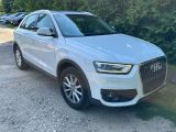 Audi Q3 bei Reisemobile.expert - Abbildung (2 / 15)