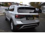 VW T-Cross bei Reisemobile.expert - Abbildung (4 / 14)
