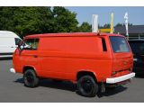 VW T3 bei Reisemobile.expert - Abbildung (3 / 15)