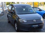 VW Caddy bei Reisemobile.expert - Abbildung (6 / 14)