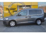 VW Caddy bei Reisemobile.expert - Abbildung (2 / 14)