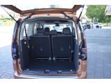 VW Caddy bei Reisemobile.expert - Abbildung (5 / 14)