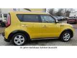 Kia Soul bei Reisemobile.expert - Abbildung (4 / 15)