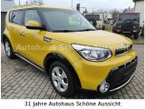 Kia Soul bei Reisemobile.expert - Abbildung (5 / 15)