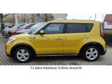 Kia Soul bei Reisemobile.expert - Abbildung (2 / 15)