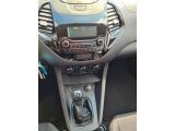 Ford Ka bei Reisemobile.expert - Abbildung (6 / 6)