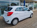 Ford Ka bei Reisemobile.expert - Abbildung (3 / 6)