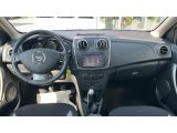 Dacia Sandero bei Reisemobile.expert - Abbildung (11 / 15)