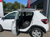 Dacia Sandero bei Reisemobile.expert - Abbildung (9 / 15)