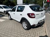 Dacia Sandero bei Reisemobile.expert - Abbildung (6 / 15)