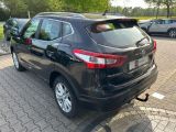 Nissan Qashqai bei Reisemobile.expert - Abbildung (4 / 15)