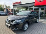 Nissan Qashqai bei Reisemobile.expert - Abbildung (2 / 15)