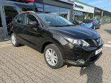 Nissan Qashqai bei Reisemobile.expert - Abbildung (3 / 15)