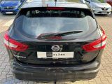Nissan Qashqai bei Reisemobile.expert - Abbildung (6 / 15)