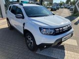 Dacia Duster bei Reisemobile.expert - Abbildung (3 / 15)