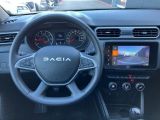Dacia Duster bei Reisemobile.expert - Abbildung (11 / 15)