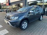 Dacia Duster bei Reisemobile.expert - Abbildung (6 / 15) Dacia Duster bei Reisemobile.expert - Abbildung (6 / 15)