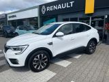 Renault Arkana bei Reisemobile.expert - Abbildung (7 / 15)