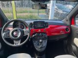 Fiat 500 bei Reisemobile.expert - Abbildung (11 / 15)