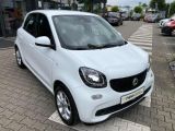 Smart smart forfour bei Reisemobile.expert - Abbildung (3 / 15)