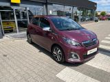 Peugeot 108 bei Reisemobile.expert - Abbildung (2 / 15)