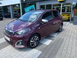 Peugeot 108 bei Reisemobile.expert - Abbildung (7 / 15)