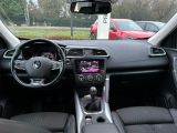 Renault Kadjar bei Reisemobile.expert - Abbildung (9 / 15)