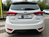 Hyundai ix20 bei Reisemobile.expert - Abbildung (7 / 15)